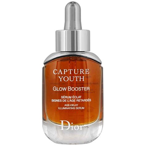 dior glow booster|where to buy dior addict.